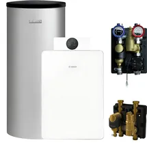 Bosch ZWR 18-7 KE 21