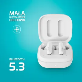 LAMAX Clips1 Plus Weiß - Weiß