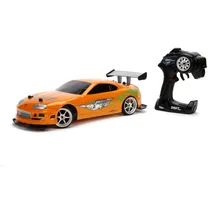Jada Auto Fast & Furious Drift 1995 Toyota CH RTR beige