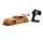 Jada Auto Fast & Furious Drift 1995 Toyota CH RTR beige