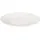 Broste Copenhagen Sandvig Essteller 27 cm Weiß