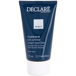 Declaré Men Vita Mineral Anti-Faltencreme für Sportler 75 ml