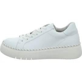 Gabor Damen Low-Top Sneaker, Frauen Halbschuhe 8,5