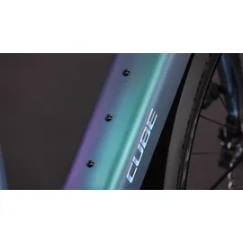 Cube Editor Hybrid SLT FE 400X 28 Zoll RH 58 cm smaragdgrey´n´prism