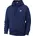 Kapuzenjacke Herren midnight navy/midnight navy/white XL