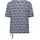 Betty Barclay Damen mit Tunnelzug Blau/Weiß 36