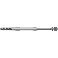 Fischer Langschaftdübel SXR 10 x 120 mm 50 Stück