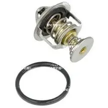 NRF Thermostat, Kühlmittel