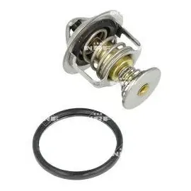 NRF Thermostat, Kühlmittel