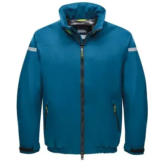 Marinepool Multifunktionsjacke Cardiff  (XL, Herren, Steel)