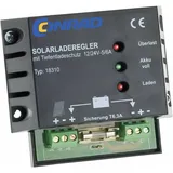 no name p-l 18310 Laderegler PWM 12 V, 24V 6A