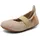 Bisgaard Ballet Flat Nougat 31