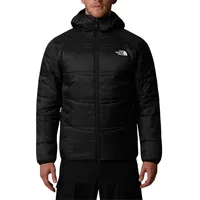 The North Face Quest Synthetic Jacke - Black / Black - S