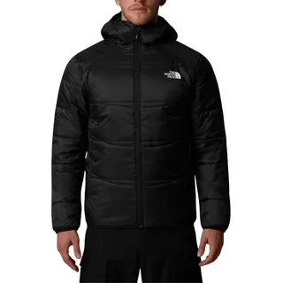 The North Face Quest Synthetic Jacke - Black / Black - S