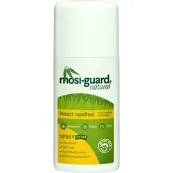 MOSI GUARD Natural Insect Repellent Extra 10 Std. 75 ml