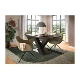 xonox.home Esstisch Motion - grau