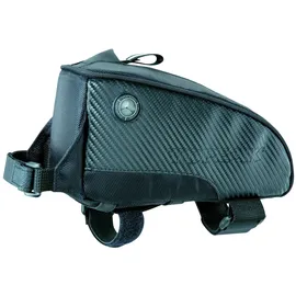 Topeak Fuel Tank Oberrohrtasche Medium schwarz