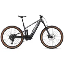 Giant Stance E+ 1 2027 29 Zoll RH XL grau