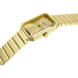 TISSOT T-Lady SRV Edelstahl 30 mm T160.110.33.023.00
