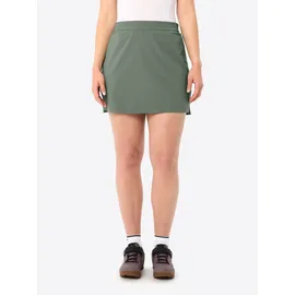 Vaude Midirock Damen Grün 36