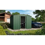 Globel Tower 108 3,08 x 2,47 m Jade