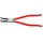 Knipex-Werk Sicherungsringzange 44 21 J41