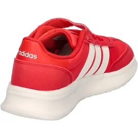 adidas Run 70s 2.0 Kids Pure Ruby/Off White/Better Scarlet 30