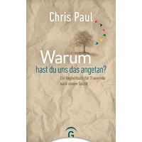 Guetersloher Verlagshaus Warum hast du uns das angetan?