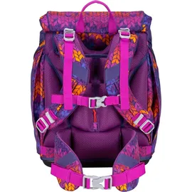 Scout Alpha 4-tlg. Fantasy lila