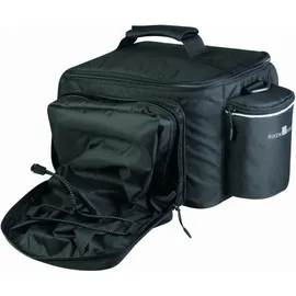 KLICKfix Rackpack Sport Plus schwarz
