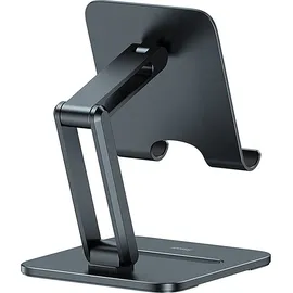 Baseus Biaxial Stand für Tablets Grau
