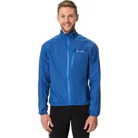 Vaude Herren Drop III Jacke (Größe S, blau)