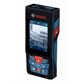 Bosch GLM 120 C Professional Laser-Entfernungsmesser