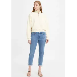 Levi's Damen Mid Rise Boyfriend Jeans