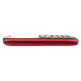 Aligator A670 Senior Rot - Rot