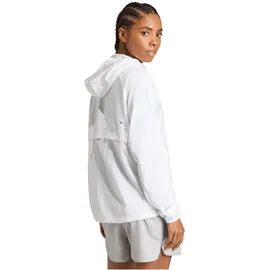 adidas adi365 Damen Sweater-Weiss-L