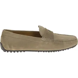 GEOX U Istria Herren Grau 43