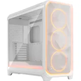 XL Ambience Pro RGB White TG Clear Tint