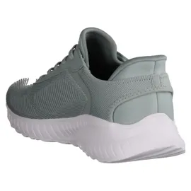 SKECHERS Bobs Squad Chaos Sage Textile 39