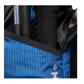 Black Diamond Distance 15 Rucksack Ultra Blue