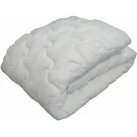 les tendances Abeil 15000000325 Kissen, Weiß, weiß, 220 x 240 cm