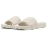 Puma Leadcat 2.0 Crafted Flowers Pantoletten Damen 02 warm white/almost apricot/rose quartz 39