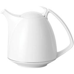 Rosenthal Kaffeekanne TAC Gropius Platin Kaffeekanne 1,5 l bunt