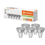 LEDVANCE LED PAR16 DIM P 4.5W 930 GU10