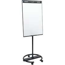 Legamaster Flipchart ECONOMY Triangle Mobil