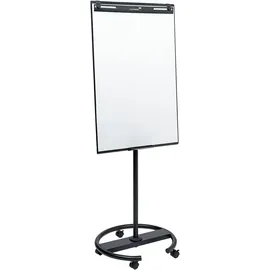 Legamaster Flipchart ECONOMY Triangle Mobil