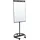 Legamaster Flipchart ECONOMY Triangle Mobil