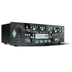 Kemper Profiling Amplifier Rack - Preamp E-Gitarre