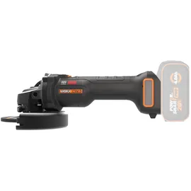 Worx 20 V Akku Winkelschleifer WX814.9