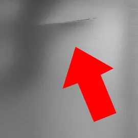 LG GSLE81PYBC Side-by-Side (628 l, 1790 mm hoch, Edelstahl)